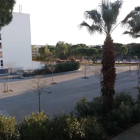 Equipe Pour 2 Pers, Loggia, Vue Parc, Centre-ville. - Fr-1-785-20 Apartman Balaruc-les-Bains