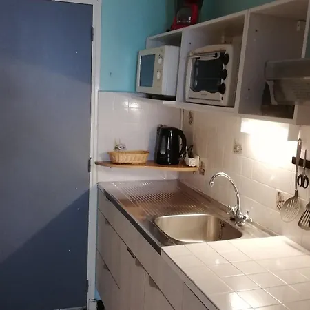 Apartman Equipe Pour 2 Pers, Loggia, Vue Parc, Centre-ville. - Fr-1-785-20 Balaruc-les-Bains