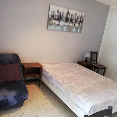 Equipe Pour 2 Pers, Loggia, Vue Parc, Centre-ville. - Fr-1-785-20 * بالاروك ليه بان